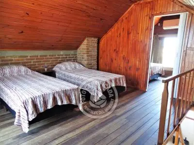 Complejo Cabañas Barra Linda -Barra de Chuy Barra del Chuy