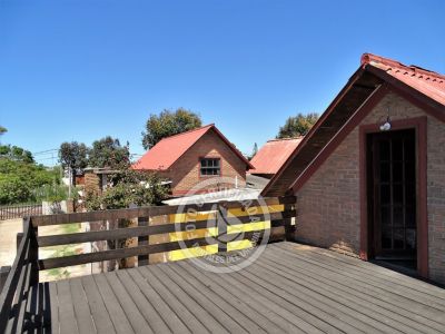 Complejo Cabañas Barra Linda -Barra de Chuy Barra del Chuy