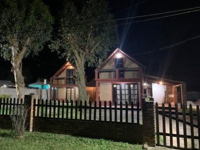 Complejo Cabañas Barra Linda -Barra de Chuy Barra del Chuy