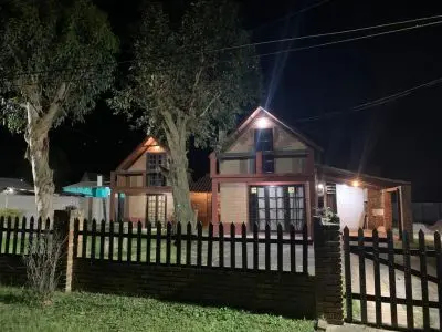 Complejo Cabañas Barra Linda -Barra de Chuy Barra del Chuy