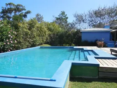 Casa Turquesa La Barra