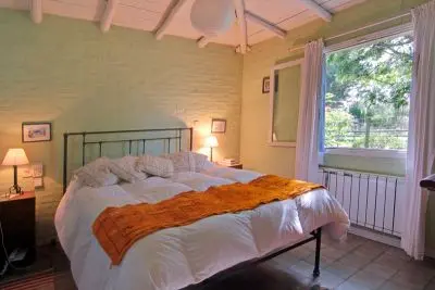 Casa Turquesa La Barra