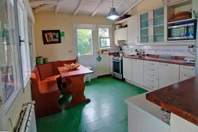 Casa Turquesa La Barra