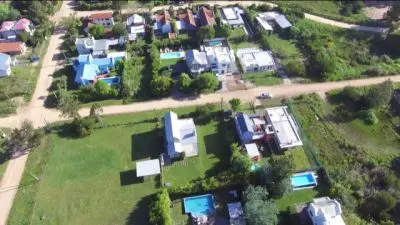 Casa Turquesa La Barra