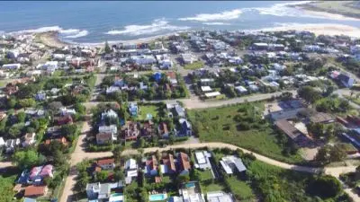 Casa Turquesa La Barra