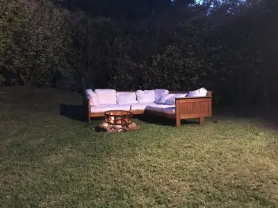 Casa Turquesa La Barra