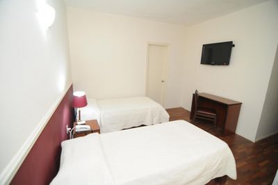 Gran Hotel Uruguay - Salto