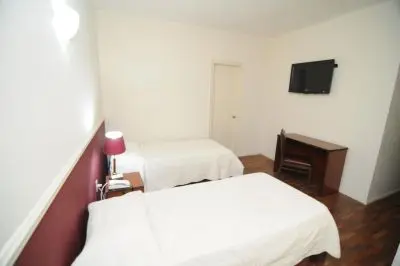 Gran Hotel Uruguay - Salto