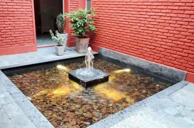 Gran Hotel Uruguay - Salto