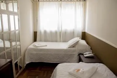 Hotel Gran Hotel Uruguay Salto