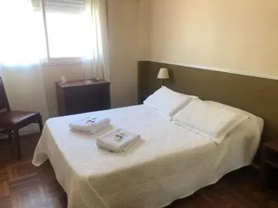 Hotel Gran Hotel Uruguay Salto