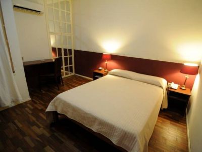 Gran Hotel Uruguay - Salto