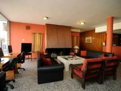 Gran Hotel Uruguay - Salto