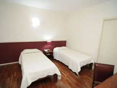 Gran Hotel Uruguay - Salto