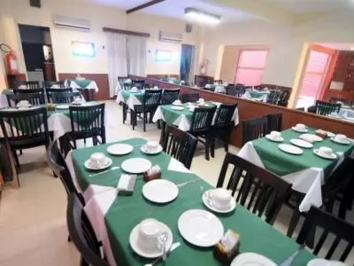 Gran Hotel Uruguay - Salto