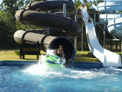 Hotel Horacio Quiroga - Resort Termal - Salto