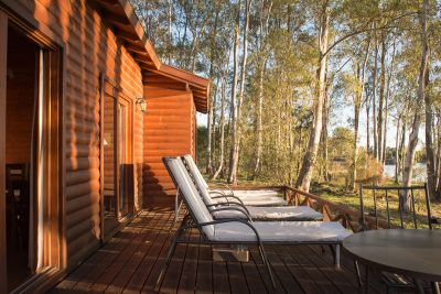 Hotel Horacio Quiroga - Resort Termal - Salto