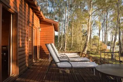 Hotel Horacio Quiroga - Resort Termal - Salto