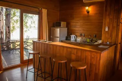 Hotel Horacio Quiroga - Resort Termal - Salto