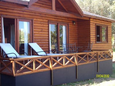 Hotel Horacio Quiroga - Resort Termal - Salto