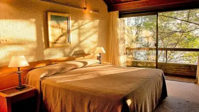 Hotel Horacio Quiroga - Resort Termal - Salto