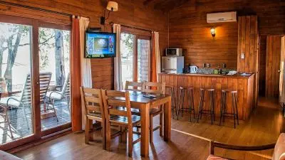 Hotel Horacio Quiroga - Resort Termal - Salto