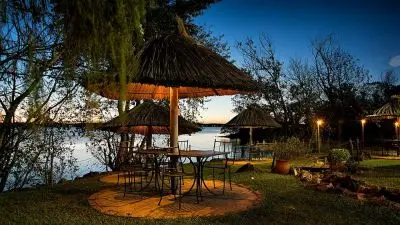 Hotel Horacio Quiroga - Resort Termal - Salto