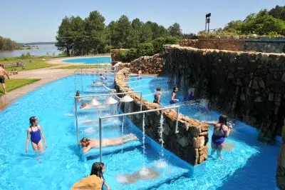 Hotel Horacio Quiroga - Resort Termal - Salto