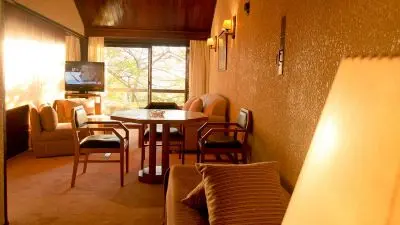 Hotel Horacio Quiroga - Resort Termal - Salto