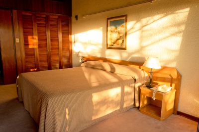 Hotel Horacio Quiroga - Resort Termal - Salto