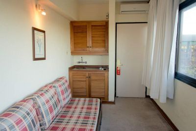 Hotel Horacio Quiroga - Resort Termal - Salto