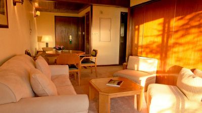 Hotel Horacio Quiroga - Resort Termal - Salto