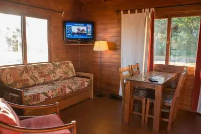 Hotel Horacio Quiroga - Resort Termal - Salto