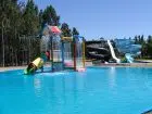 Parque Aquático - Termas de Salto Grande