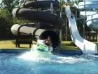 Parque Aquático - Termas de Salto Grande