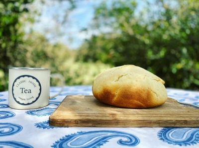 Brunch del Monte - Villa Serrana