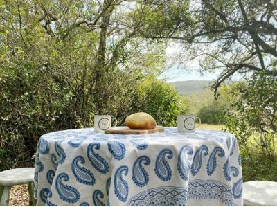 Brunch del Monte - Villa Serrana