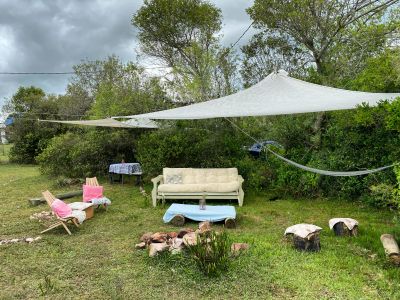 Catering Brunch del Monte Villa Serrana