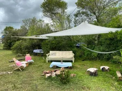 Catering Brunch del Monte Villa Serrana