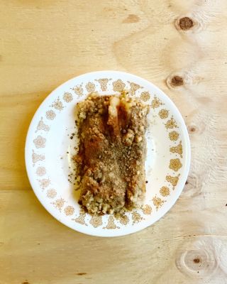 Catering Brunch del Monte Villa Serrana