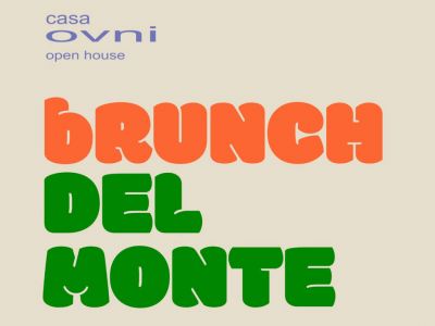 Cafetería Brunch del Monte Villa Serrana
