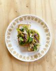 Brunch del Monte