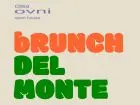 Cafeteria Brunch del Monte Villa Serrana