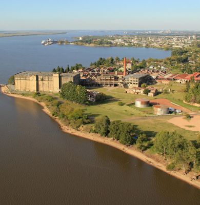 Río Negro - Departamento