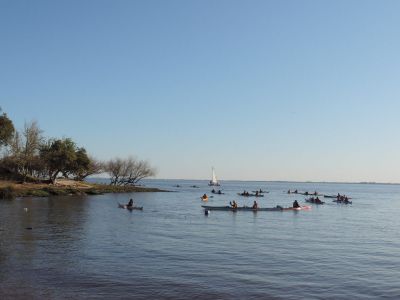 Río Negro - Departamento