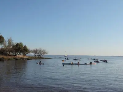 Río Negro - Departamento