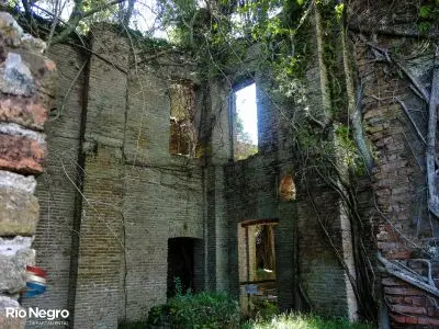 Bioparque M'Bopicuá - Río Negro