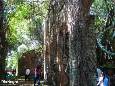 Bioparque M'Bopicuá - Río Negro