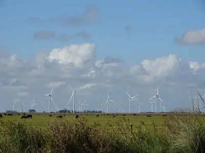 Barra del Chuy - Rocha - Uruguay