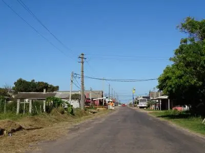Barra del Chuy - Rocha - Uruguay